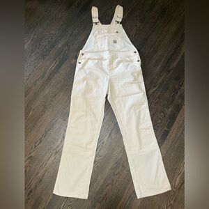 Carhartt overalls